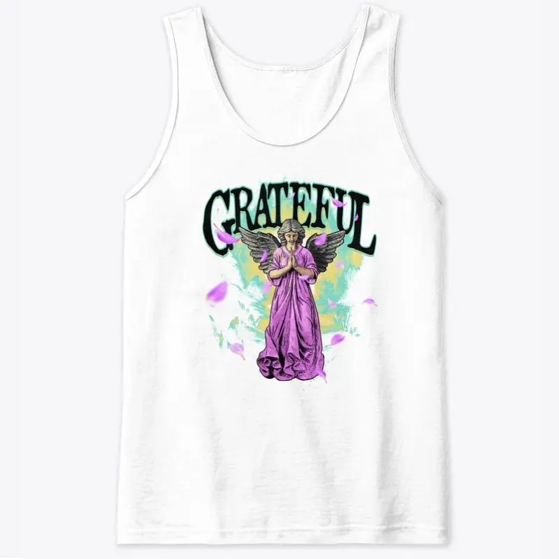 Grateful  "Angels Collection"